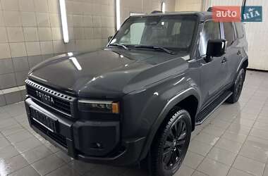 Внедорожник / Кроссовер Toyota Land Cruiser Prado 2025 в Умани