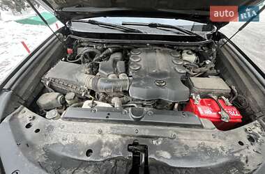 Внедорожник / Кроссовер Toyota Land Cruiser Prado 2019 в Софиевской Борщаговке