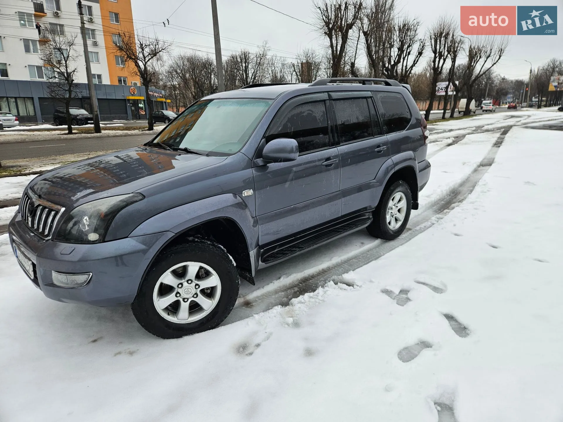 Фото авто 10