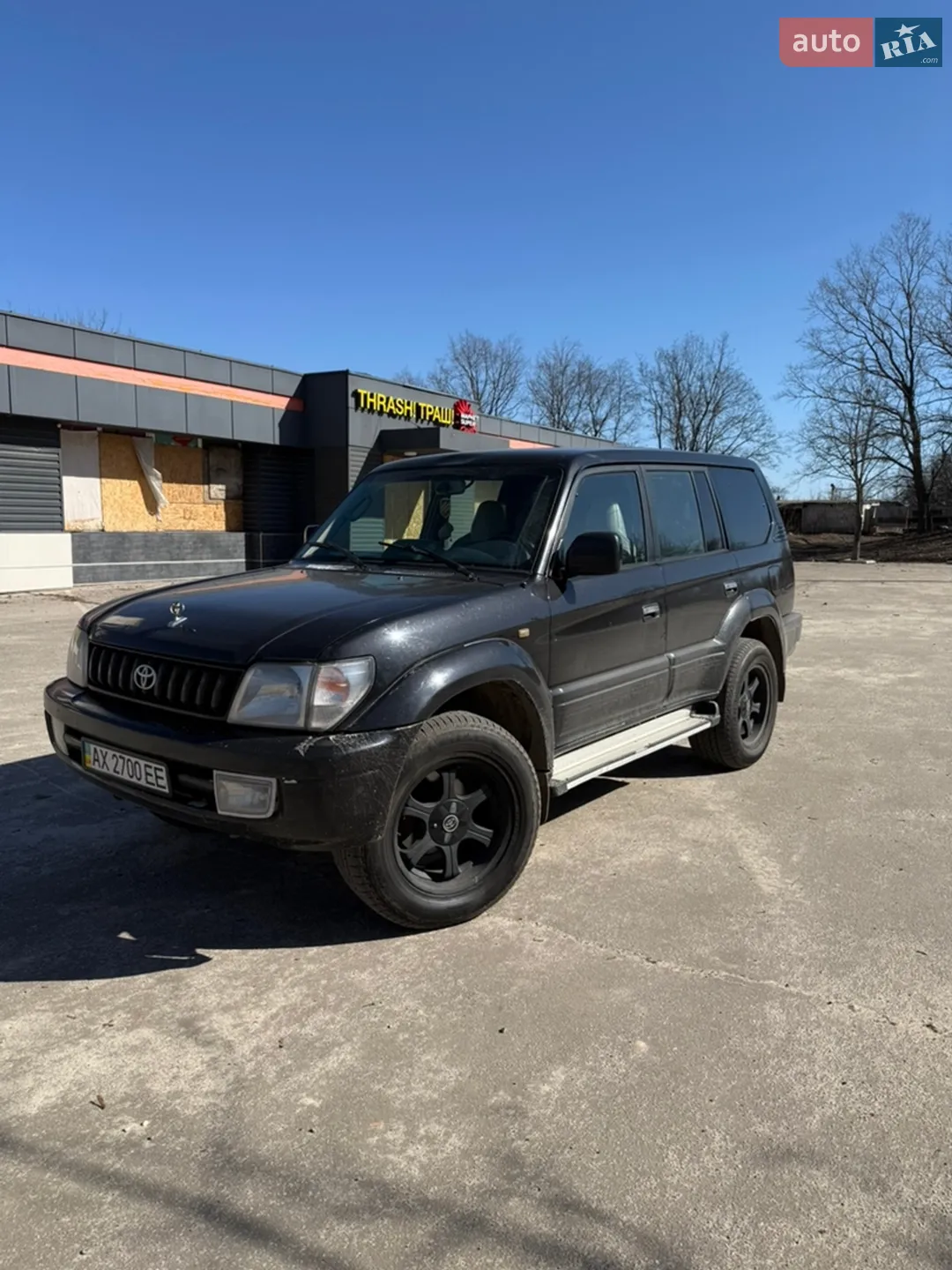 Фото авто 3