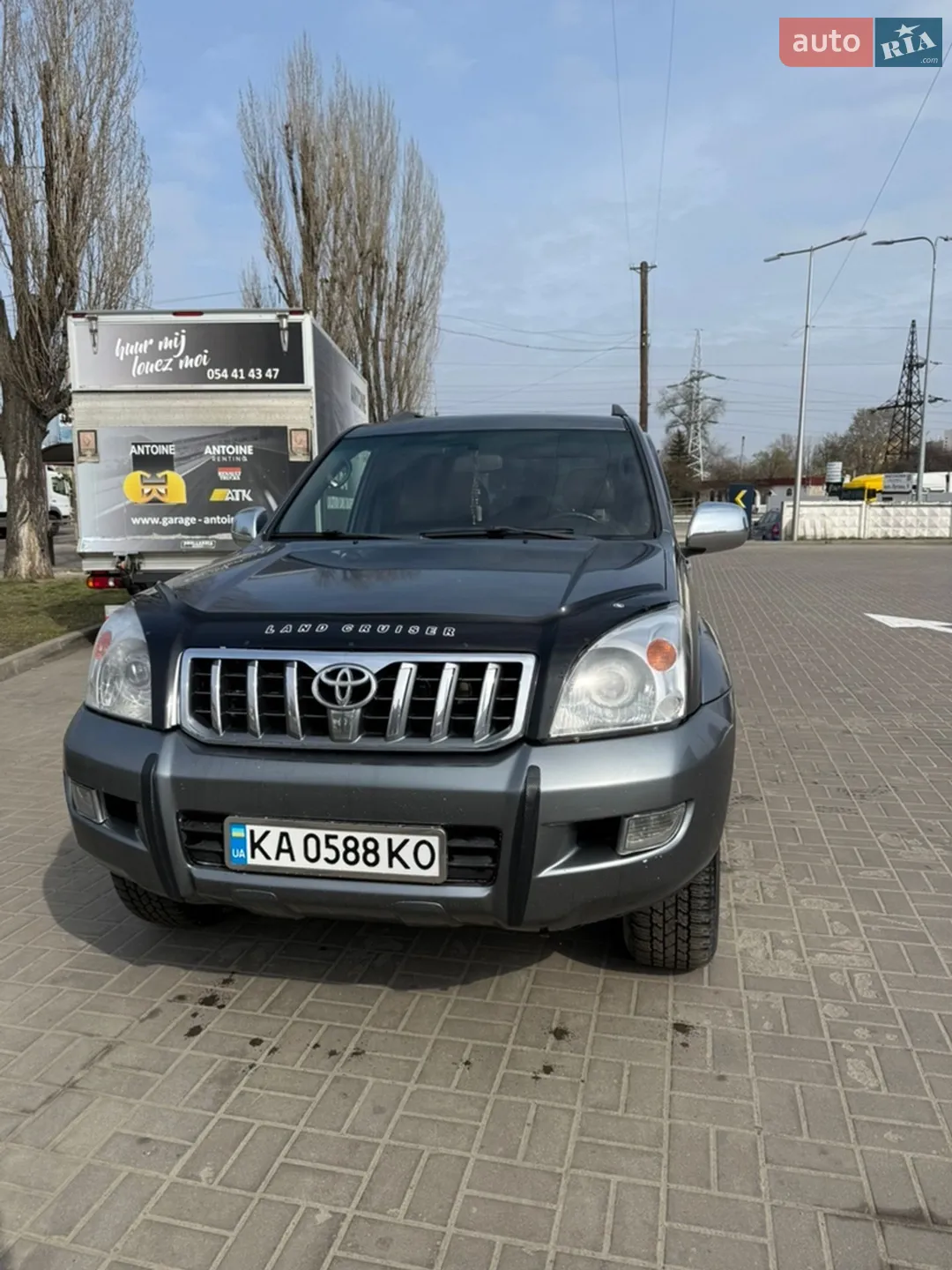 Фото авто 8