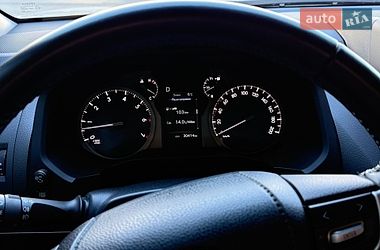 Внедорожник / Кроссовер Toyota Land Cruiser Prado 2021 в Новомосковске