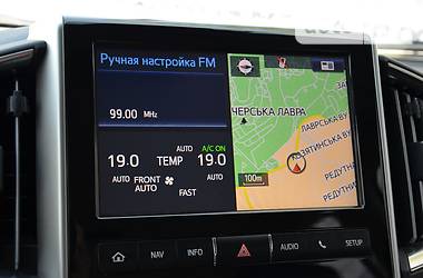 Внедорожник / Кроссовер Toyota Land Cruiser 2015 в Киеве