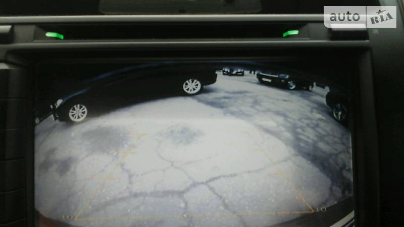 Внедорожник / Кроссовер Toyota Land Cruiser 2011 в Харькове