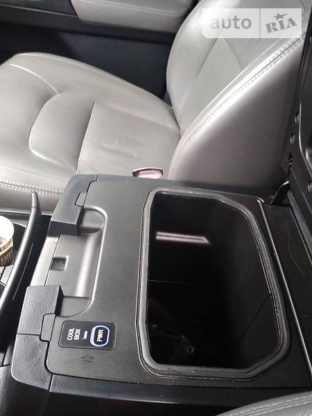 Позашляховик / Кросовер Toyota Land Cruiser 2008 в Южному фото 10 Позашляховик / Кросовер Toyota Land Cruiser 2008 в Южному