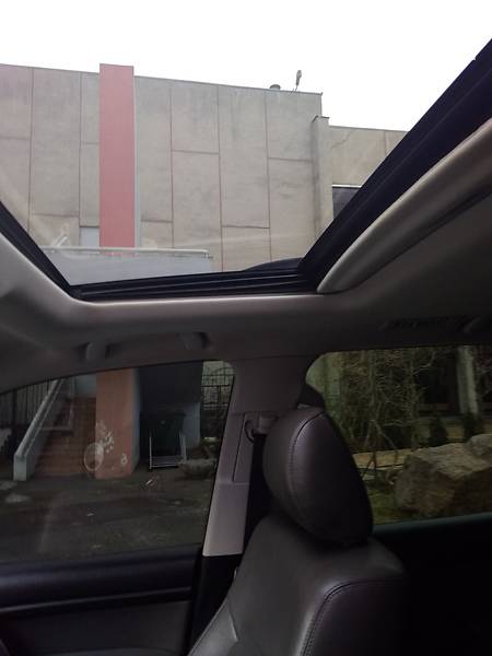 Позашляховик / Кросовер Toyota Land Cruiser 2008 в Южному фото 11 Позашляховик / Кросовер Toyota Land Cruiser 2008 в Южному