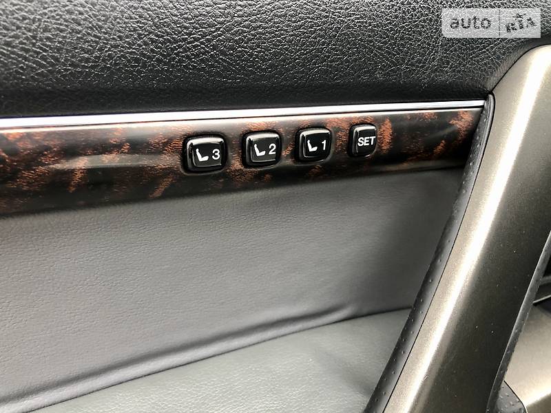 Позашляховик / Кросовер Toyota Land Cruiser 2011 в Маріуполі фото 21 Позашляховик / Кросовер Toyota Land Cruiser 2011 в Маріуполі