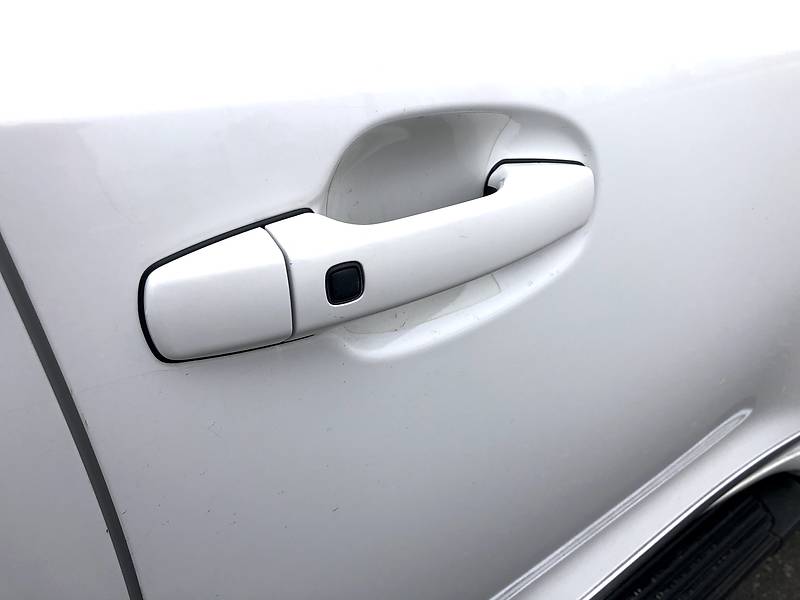 Позашляховик / Кросовер Toyota Land Cruiser 2011 в Маріуполі фото 26 Позашляховик / Кросовер Toyota Land Cruiser 2011 в Маріуполі