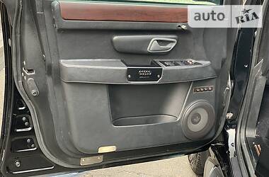 Позашляховик / Кросовер Toyota Land Cruiser 2018 в 