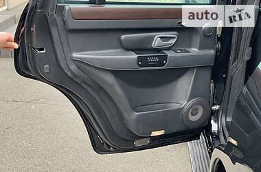 Позашляховик / Кросовер Toyota Land Cruiser 2018 в 
