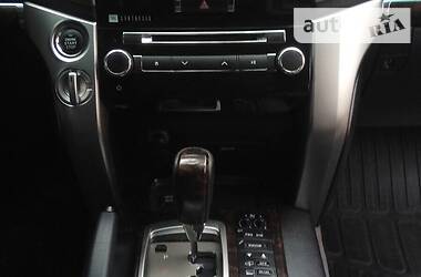 Позашляховик / Кросовер Toyota Land Cruiser 2014 в 