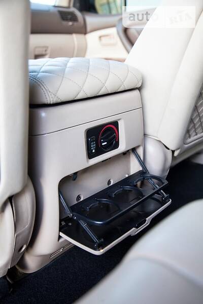 Позашляховик / Кросовер Toyota Land Cruiser 1999 в Одесі