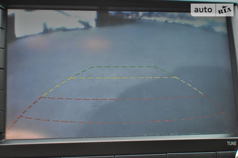 Позашляховик / Кросовер Toyota Land Cruiser 2008 в Одесі