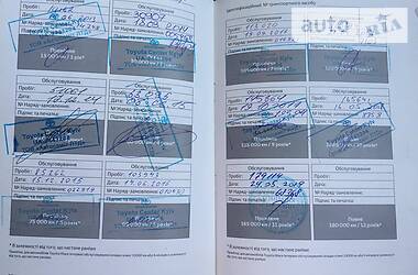 Позашляховик / Кросовер Toyota Land Cruiser 2011 в 