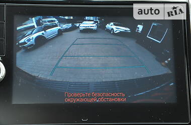 Позашляховик / Кросовер Toyota Land Cruiser 2020 в Одесі