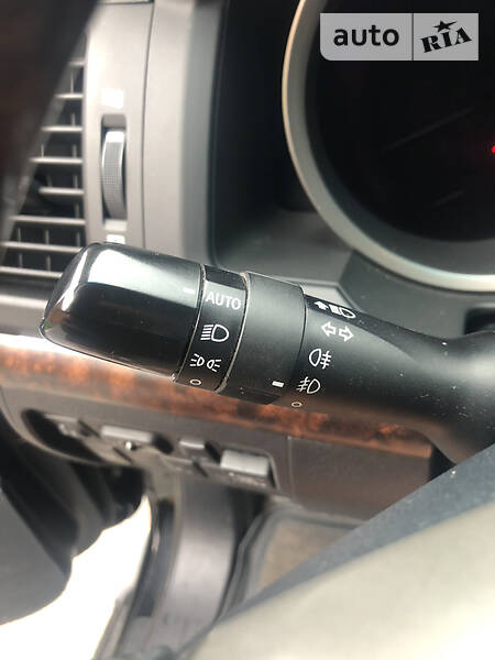 Позашляховик / Кросовер Toyota Land Cruiser 2008 в Луцьку фото 39 Позашляховик / Кросовер Toyota Land Cruiser 2008 в Луцьку