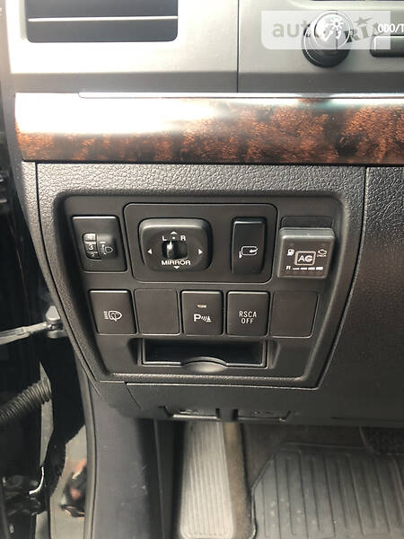 Позашляховик / Кросовер Toyota Land Cruiser 2008 в Луцьку фото 40 Позашляховик / Кросовер Toyota Land Cruiser 2008 в Луцьку