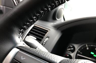 Внедорожник / Кроссовер Toyota Land Cruiser 2020 в 