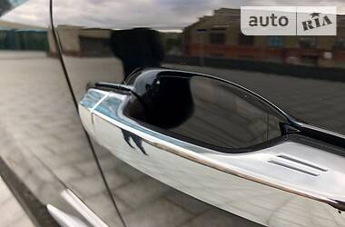 Внедорожник / Кроссовер Toyota Land Cruiser 2020 в 