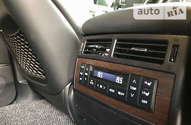 Внедорожник / Кроссовер Toyota Land Cruiser 2020 в 