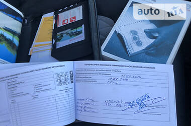 Позашляховик / Кросовер Toyota Land Cruiser 2011 в 