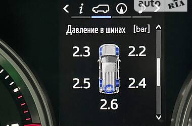 Позашляховик / Кросовер Toyota Land Cruiser 2017 в Києві