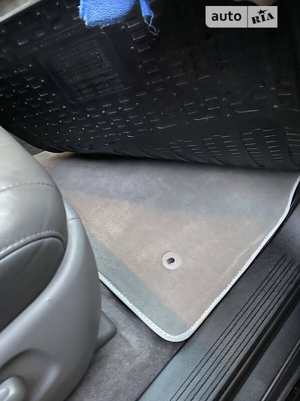 Позашляховик / Кросовер Toyota Land Cruiser 2011 в Львові фото 42 Позашляховик / Кросовер Toyota Land Cruiser 2011 в Львові