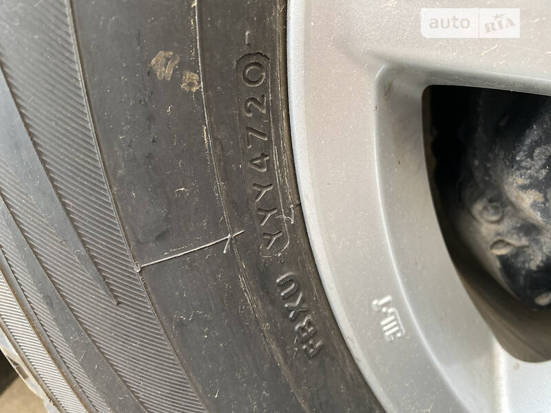 Позашляховик / Кросовер Toyota Land Cruiser 2011 в Львові фото 53 Позашляховик / Кросовер Toyota Land Cruiser 2011 в Львові