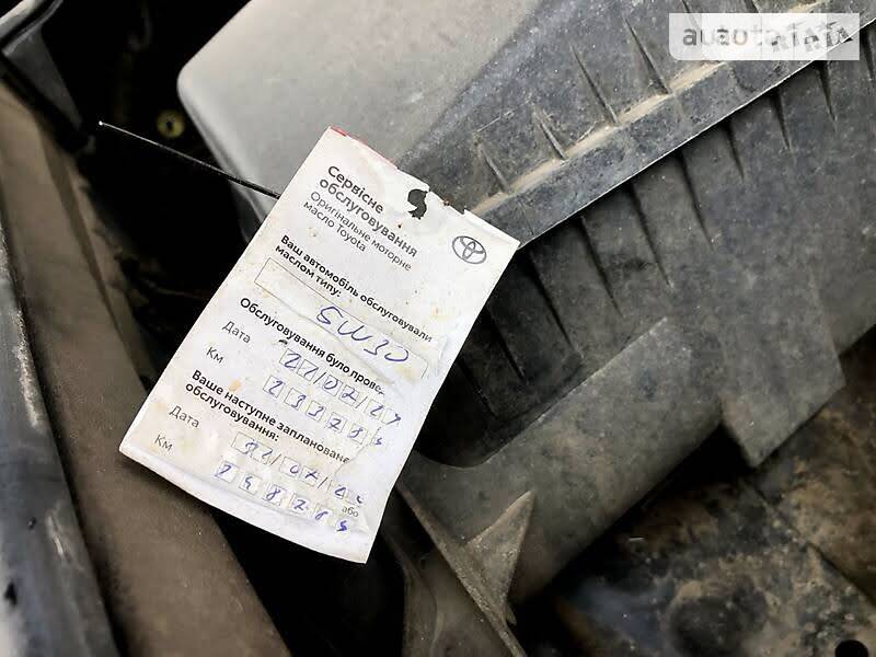 Внедорожник / Кроссовер Toyota Land Cruiser 2013 в Киеве фото 7 Внедорожник / Кроссовер Toyota Land Cruiser 2013 в Киеве