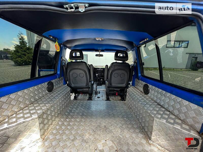 Позашляховик / Кросовер Toyota Land Cruiser 1991 в Івано-Франківську