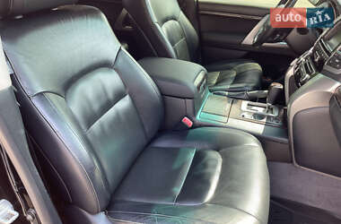 Позашляховик / Кросовер Toyota Land Cruiser 2013 в 