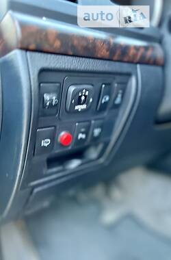 Внедорожник / Кроссовер Toyota Land Cruiser 2010 в 