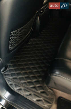 Позашляховик / Кросовер Toyota Land Cruiser 2013 в 
