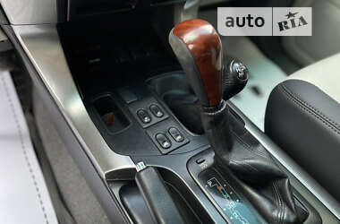 AUTO.RIA – Продам Тойота Ленд Крузер 2007 газ пропан-бутан / бензин 2.7 ...
