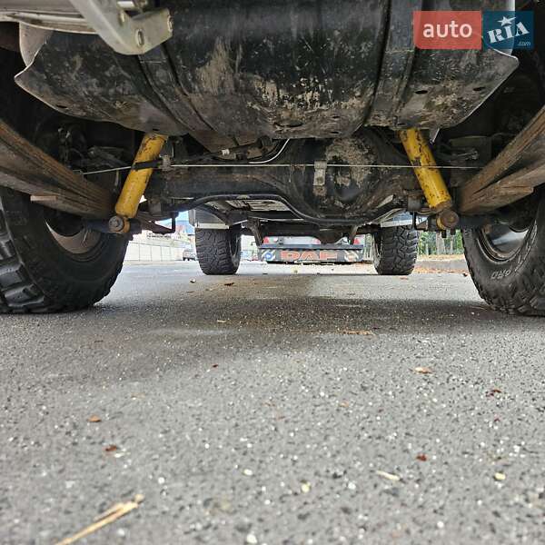 Внедорожник / Кроссовер Toyota Land Cruiser 2014 в Киеве