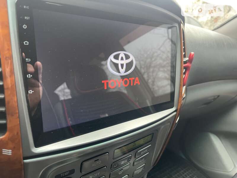 Внедорожник / Кроссовер Toyota Land Cruiser 2007 в Одессе