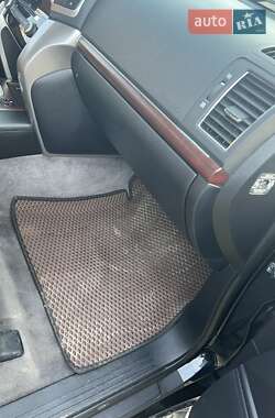 Внедорожник / Кроссовер Toyota Land Cruiser 2014 в 