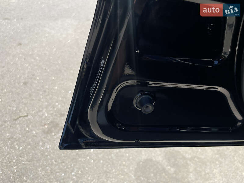 Позашляховик / Кросовер Toyota Land Cruiser 2008 в Одесі