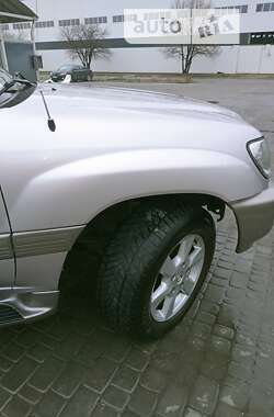 Внедорожник / Кроссовер Toyota Land Cruiser 2000 в Херсоне