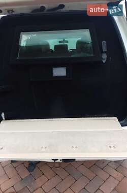 Внедорожник / Кроссовер Toyota Land Cruiser 2014 в Киеве