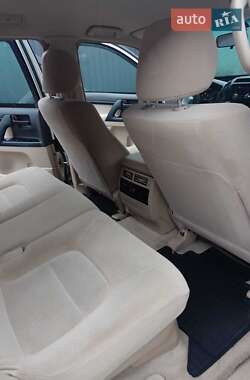Внедорожник / Кроссовер Toyota Land Cruiser 2014 в Киеве