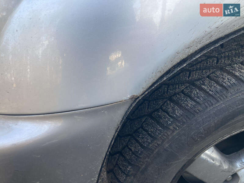 Внедорожник / Кроссовер Toyota Land Cruiser 2006 в Черкассах