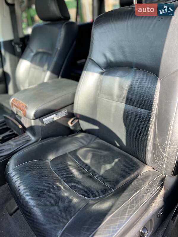 Внедорожник / Кроссовер Toyota Land Cruiser 2014 в Черкассах