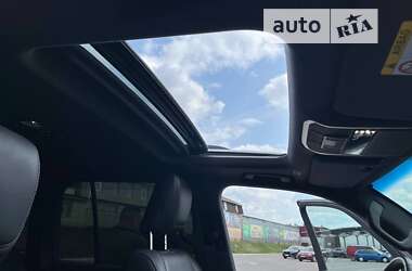 Внедорожник / Кроссовер Toyota Land Cruiser 2022 в Виннице