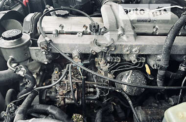 Внедорожник / Кроссовер Toyota Land Cruiser 2002 в Житомире