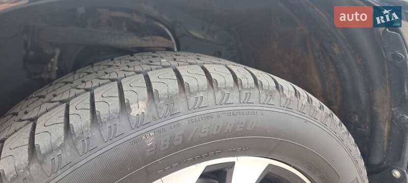 Внедорожник / Кроссовер Toyota Land Cruiser 2014 в Кривом Роге