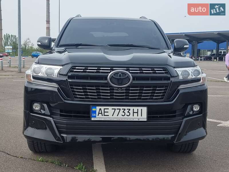Toyota Land Cruiser 2014 Toyota Land Cruiser 2014