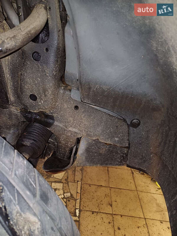 Внедорожник / Кроссовер Toyota Land Cruiser 2003 в Шполе