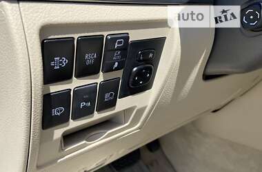 Внедорожник / Кроссовер Toyota Land Cruiser 2020 в Ивано-Франковске