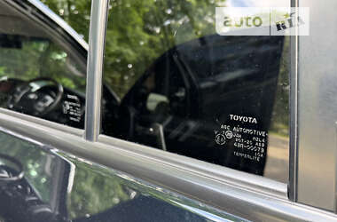 Позашляховик / Кросовер Toyota Land Cruiser 2013 в Хмельницькому